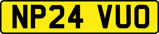 NP24VUO