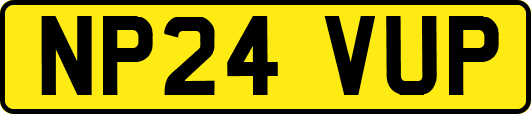 NP24VUP