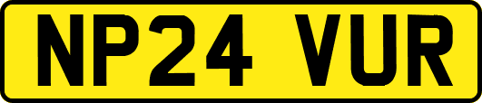 NP24VUR