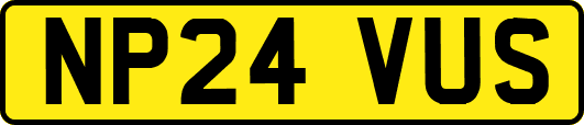 NP24VUS