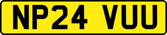 NP24VUU