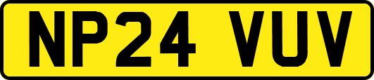 NP24VUV