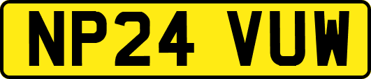 NP24VUW