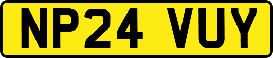 NP24VUY