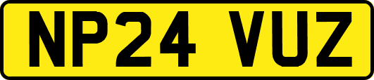 NP24VUZ