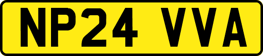 NP24VVA