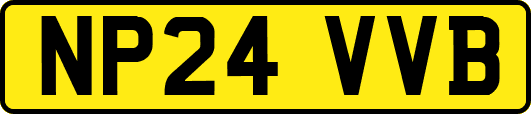 NP24VVB