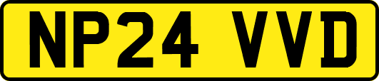 NP24VVD
