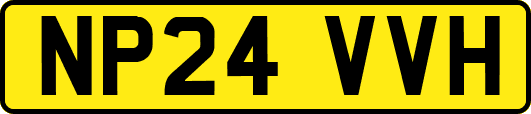 NP24VVH
