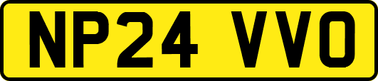 NP24VVO