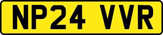 NP24VVR