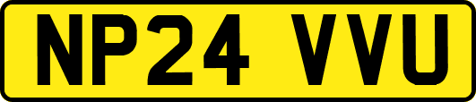 NP24VVU