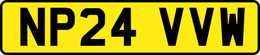 NP24VVW