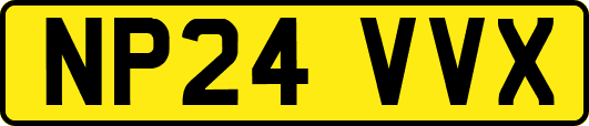 NP24VVX
