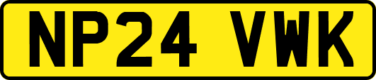 NP24VWK