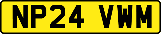 NP24VWM
