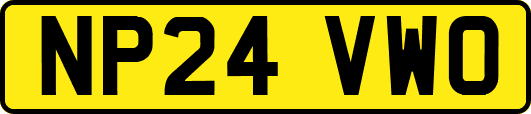 NP24VWO