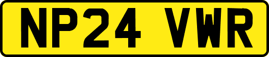 NP24VWR