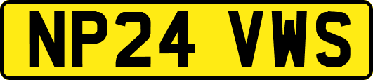 NP24VWS