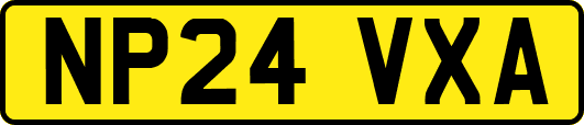 NP24VXA