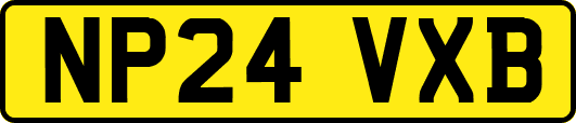 NP24VXB