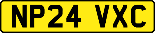 NP24VXC