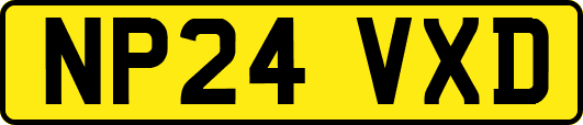 NP24VXD