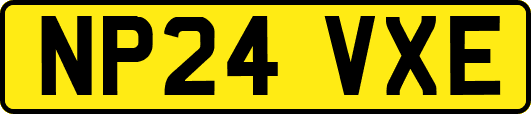 NP24VXE