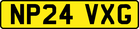 NP24VXG