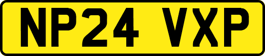 NP24VXP