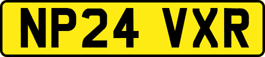 NP24VXR