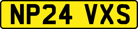 NP24VXS