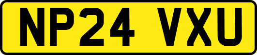 NP24VXU