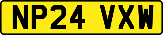 NP24VXW