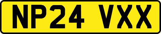 NP24VXX