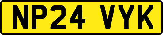 NP24VYK