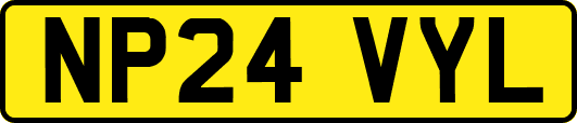 NP24VYL