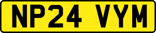 NP24VYM