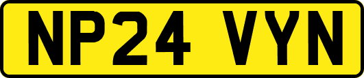 NP24VYN