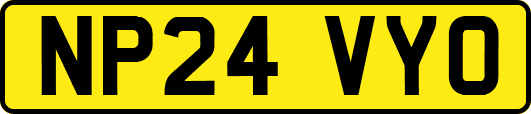 NP24VYO