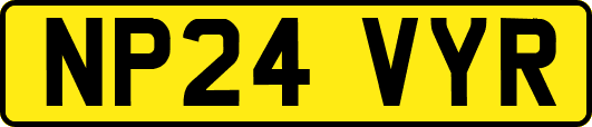 NP24VYR
