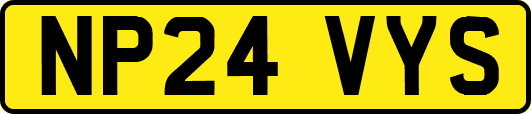 NP24VYS