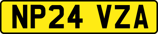 NP24VZA