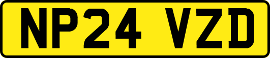 NP24VZD