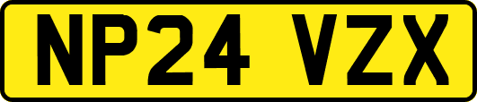 NP24VZX