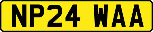 NP24WAA