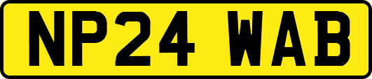 NP24WAB