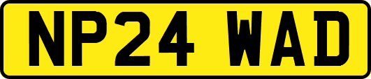 NP24WAD