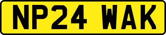 NP24WAK