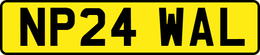 NP24WAL